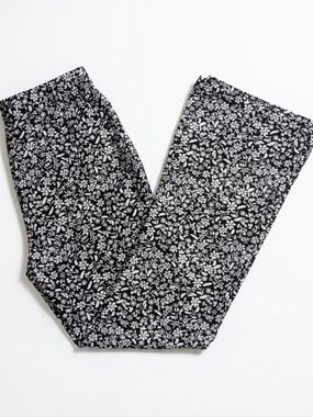 Bella & Birdie XL/TG (14-16) Flare Bottom Pants